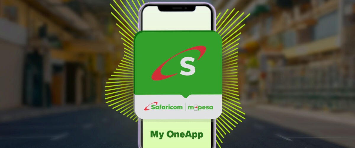 Safaricom issues public apology after My OneApp failures