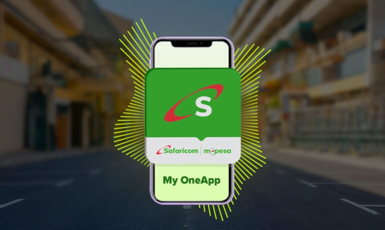 Safaricom issues public apology after My OneApp failures