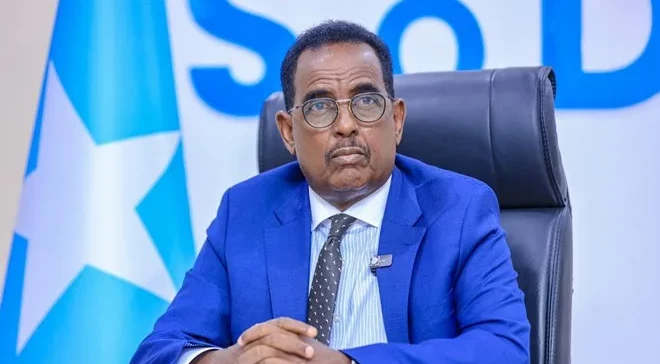Somalia launches $35 million World Bank backed Bulsho project