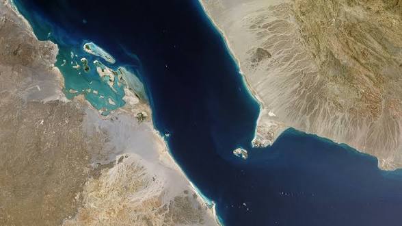 Somalia warns Israel over possible Bab el-Mandeb access curbs