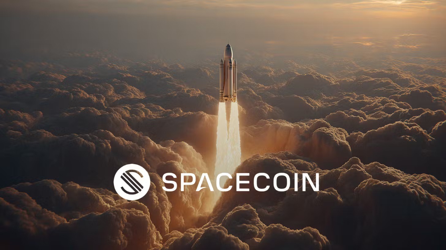 Spacecoin launches SpaceRouter to power the AI agent internet