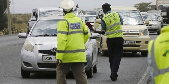 Top public officials involved in bribery cases in Kenya