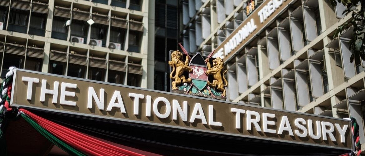 Treasury under scrutiny over inflated KSh1.26T deficit
