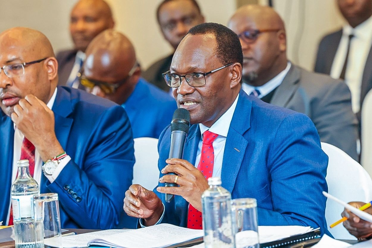 Treasury warns as Kenya’s budget deficit hits KSh1.12T