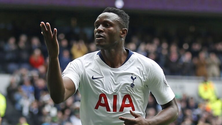 Victor Wanyama announces retirement from professional football