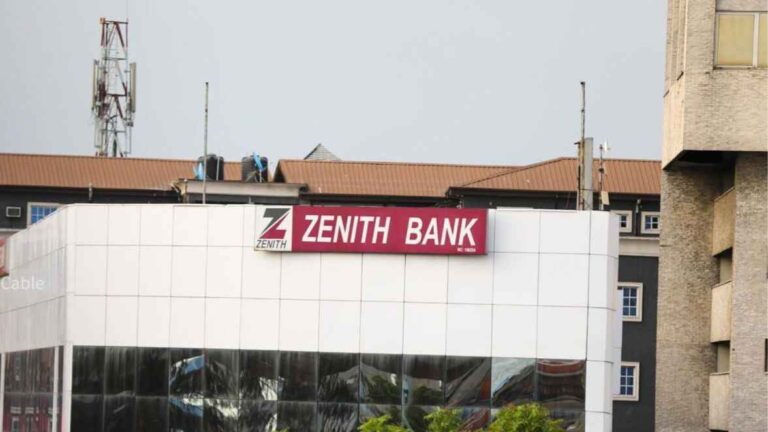 Zenith Bank completes acquisition of Kenya’s Paramount Bank