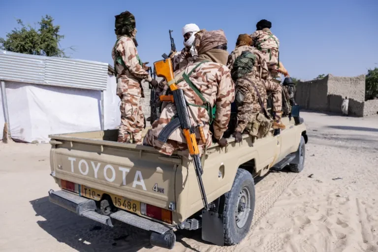 Chad declares national mourning after deadly Boko Haram ambush