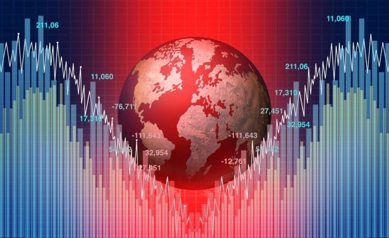Global Economic Confidence Falls as Geopolitical Tensions and Middle East Conflict Shake Markets in 2026 Outlook