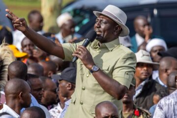 How United Opposition unity threatens Ruto's second term bid