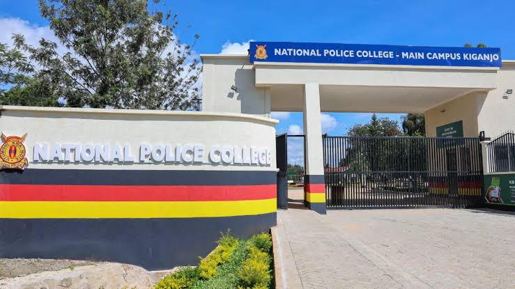 Kiganjo set to become Kenya’s first-ever police university.