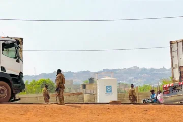 Mali probes soldiers over coordinated military base attacks