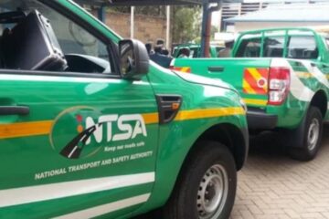 NTSA launches digital Log books and E-Vehicle registration
