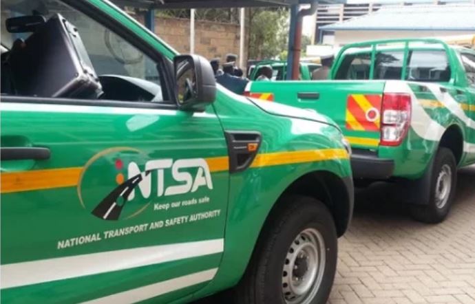 NTSA launches digital Log books and E-Vehicle registration