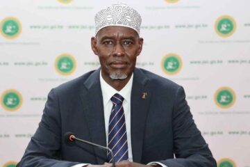 President Ruto appoints Justice Warsame as Supreme Court Judge