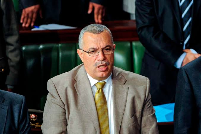 Tunisia jails ex-justice minister for 20 Years in passport scandal