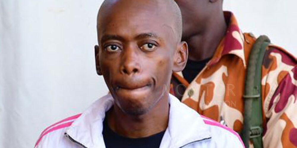 Uganda court sentences man to death over brutal killing of four toddlers