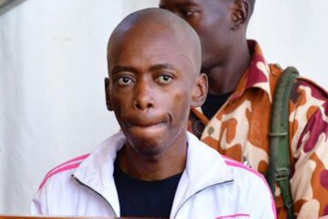 Uganda court sentences man to death over brutal killing of four toddlers