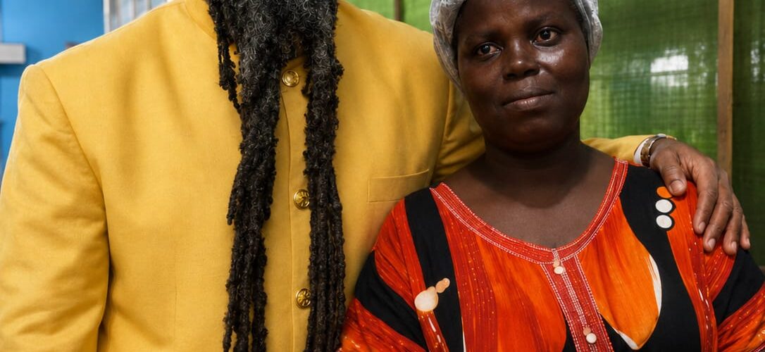 “I am 3 months pregnant for the prophet Owour  but Anasema nitoe. “-JUNE CHERUYOT now wants Kenyans to intervene