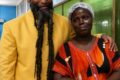 June Cheruyot and Prophet Owuor