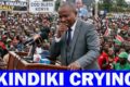 Kindiki Forced to Resign or Face Impeachment by Farouk Kibet? What We Know About the Latest Political Claims