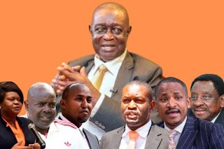 BREAKING NEWS: Reports Emerge Claiming Prominent ODM Politician Has Died