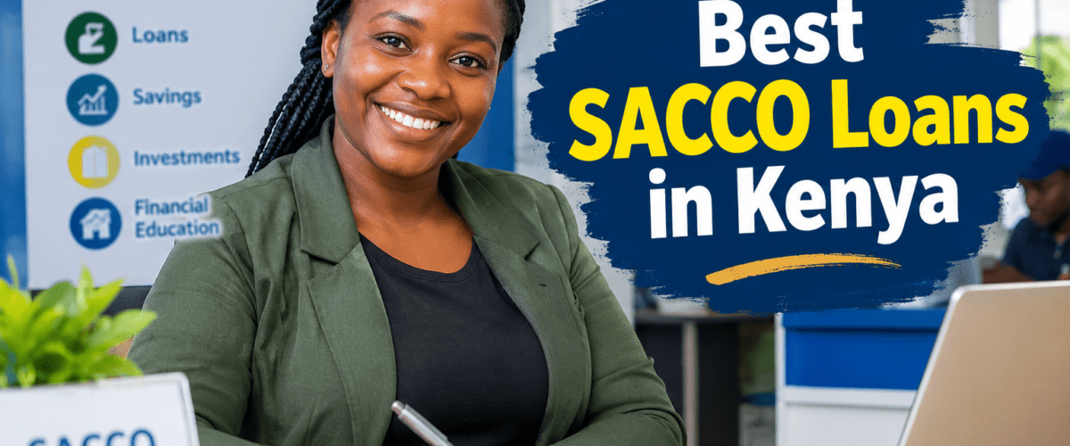 Best SACCO Loans in Kenya: Affordable Options to Consider in 2026