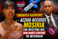 AZZIAD AND MOSIRIA