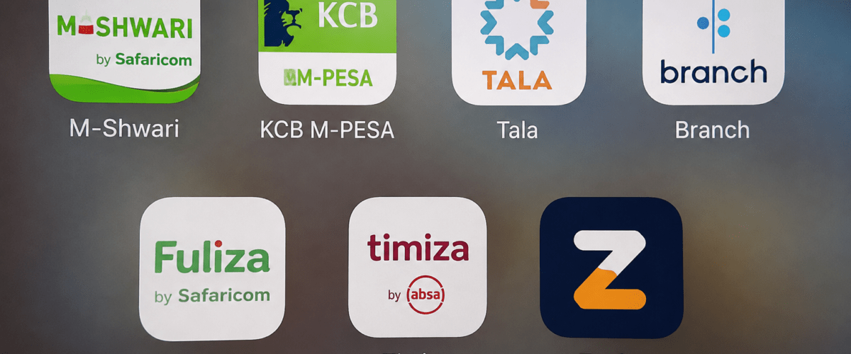 Best Loan Apps in Kenya (2026 Guide)
