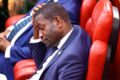 Just in: Edwin Sifuna Reportedly Escapes Assassination Attempt Along Mbagathi Road