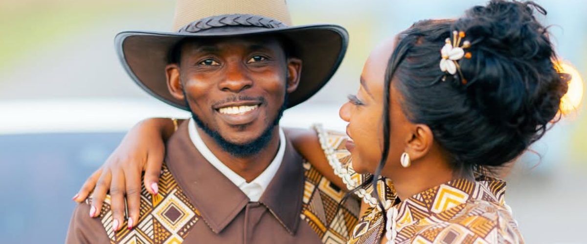 Drama as Isaya Yuge allegedly announce breakup with Charlene ,Demands 9 billion dowry refund