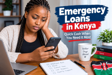 Emergency Loans in Kenya