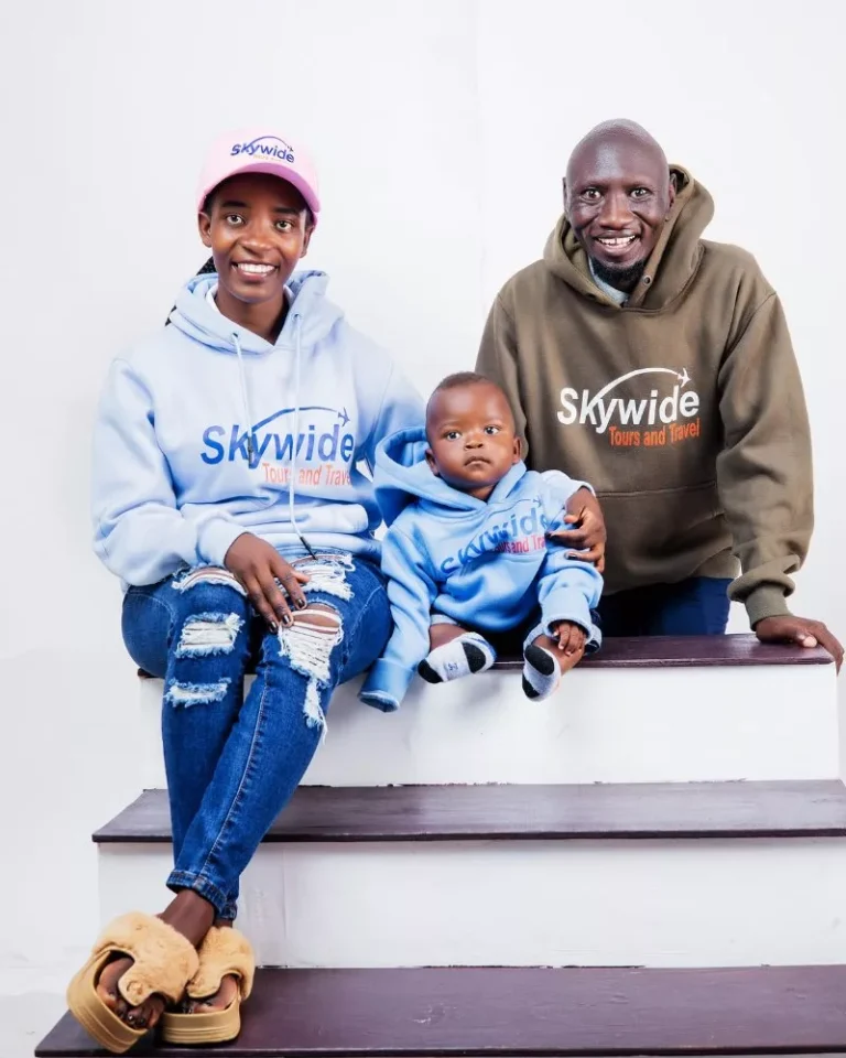 Breaking: Steve simple boy commits suicide Today after ex-manager claimed He’s the biological dad to his son.