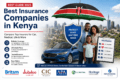 Best Insurance Companies in Kenya