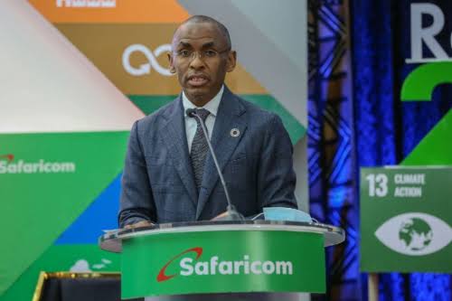Safaricom Faces Fresh Scrutiny as Security Controllers Allege 18 Months Without Pay