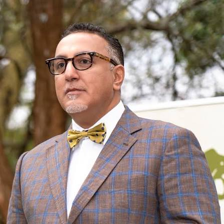 BREAKING NEWS: Former Tourism CS Najib Balala Reportedly Dies After Battle With Prostate Cancer