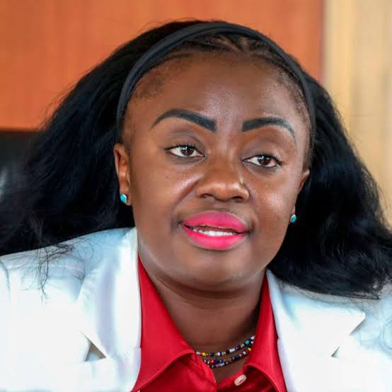 I am going to name prominent Kenyan politicians who are  Deliberately infecting young girls with HIV&AIDS  especially those who are in campus-Gloria Orwoba threatens to expose prominent politicians