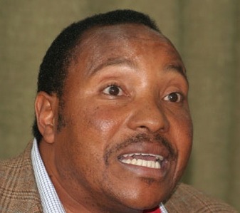 I will make sure i commit suicide if Ruto will win 2027 general elections-Ferdinard Waititu says